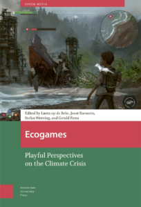 Cover Ecogames